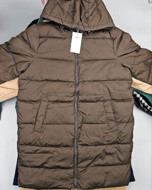 Фотография  741 - Верхняя одежда VILA#10,1 кг, ЛОТ СТ-9710 оптом в Новосибирске и Новосибирской области