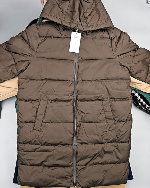 Фотография  776 - Верхняя одежда VILA#10,1 кг, ЛОТ СТ-9710 оптом в Новосибирске и Новосибирской области