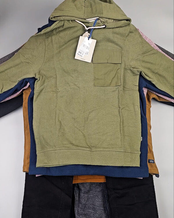 Фотография  683 - BLEND HE W 064#15 кг, ЛОТ СТ-9792 оптом в Новосибирске и Новосибирской области