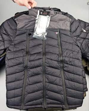 Фотография  901 - Куртки (Herrenjacken G.Norway)#14,4 кг, ЛОТ СТ-9879 оптом в Новосибирске и Новосибирской области