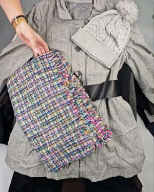 Купить Женский микс зима (Winter mix)#20 кг, ЛОТ СХ-0207 оптом в Новосибирске и Новосибирской области