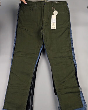 Фотография  885 - Джинсы BLEND HE 075#10 кг оптом в Новосибирске и Новосибирской области