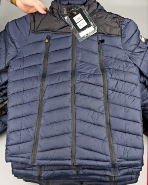 Фотография  850 - Куртки (Herrenjacken G.Norway)#14,4 кг, ЛОТ СТ-9636 оптом в Новосибирске и Новосибирской области