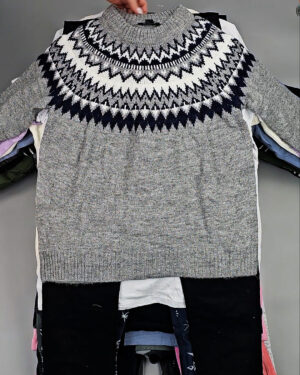 Фотография  973 - LIDL Winter mix#15 кг, ЛОТ СТ-9982 оптом в Новосибирске и Новосибирской области