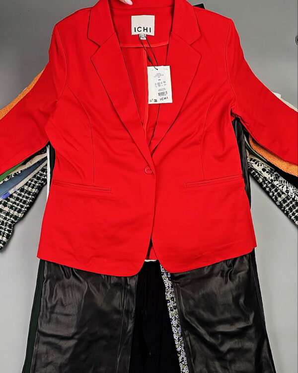 Фотография  625 - DK+Bestseller 085#16 кг, ЛОТ СТ-9953 оптом в Новосибирске и Новосибирской области