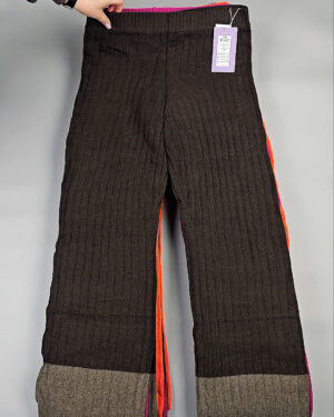 Фотография  892 - Брюки вязаные JJXX 045 #5 кг, ЛОТ СТ-9858 оптом в Новосибирске и Новосибирской области