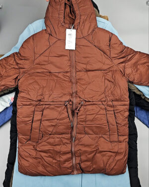 Фотография  596 - Верхняя одежда VILA 104#10 кг, ЛОТ СТ-9714 оптом в Новосибирске и Новосибирской области