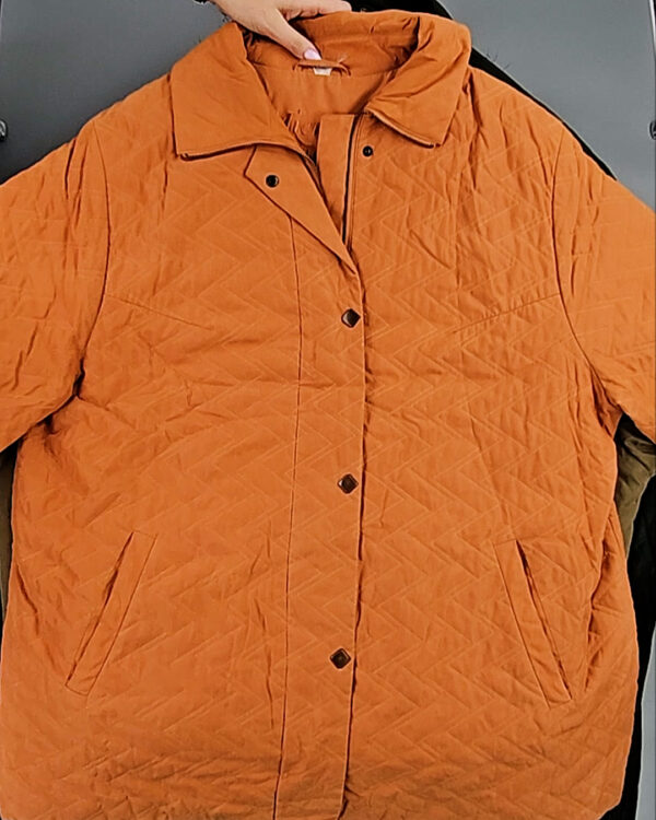 Фотография  222 - Куртки взрослые ANO#21 кг, ЛОТ СХ-0200 оптом в Новосибирске и Новосибирской области