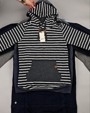 Фотография  226 - Толстовки Bestseller+DK 035#7 кг, ЛОТ СТ-9840 оптом в Новосибирске и Новосибирской области