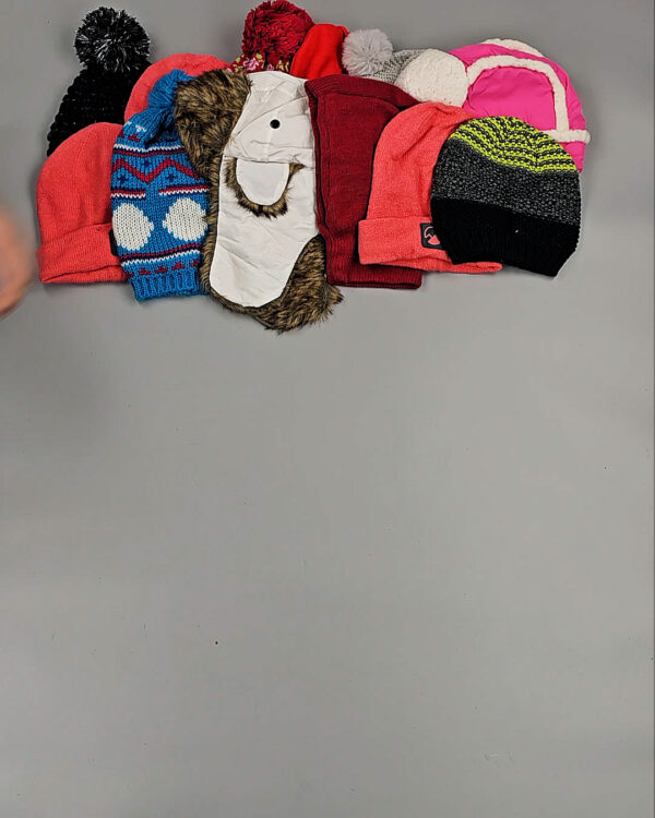 Фотография  478 - ШШП Lidl kids 114#5 кг, ЛОТ СТ-9660 оптом в Новосибирске и Новосибирской области