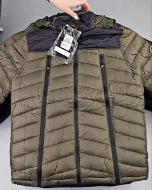 Фотография  984 - Куртки (Herrenjacken G.Norway)#14,4 кг, ЛОТ СТ-9880 оптом в Новосибирске и Новосибирской области