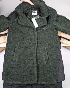 Фотография  646 - Верхняя одежда BESTSELLER Дания#11,35 кг, ЛОТ СТ-9706 оптом в Новосибирске и Новосибирской области