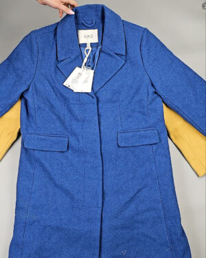 Фотография  817 - Пальто Bestseller 045#10 кг, ЛОТ СТ-9847 оптом в Новосибирске и Новосибирской области