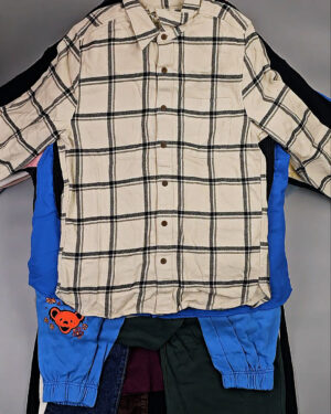 Купить CANADA  Winter mix 64#15 кг, ЛОТ СТ-9804 оптом в Новосибирске и Новосибирской области