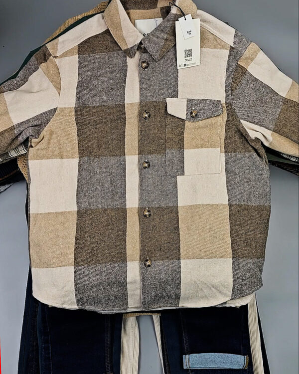 Фотография  273 - SOLID Winter 075#20 кг, ЛОТ СТ-9931 оптом в Новосибирске и Новосибирской области