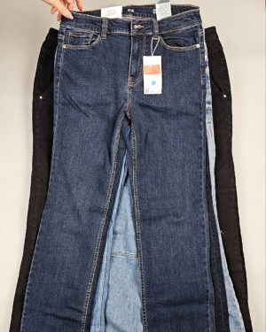 Купить Джинсы C&A ж/м#10 кг, ЛОТ СТ-9751 оптом в Новосибирске и Новосибирской области