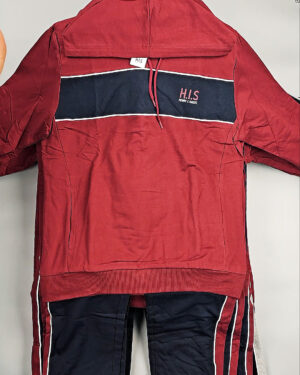 Фотография  210 - Спортивные костюмы (Herren-Trainingsanzuge voп HIS)#17,1 кг, ЛОТ СТ-9630 оптом в Новосибирске и Новосибирской области