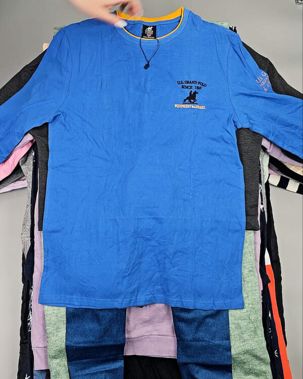 Фотография  551 - LIDL Winter mix#15 кг, ЛОТ СТ-9981 оптом в Новосибирске и Новосибирской области