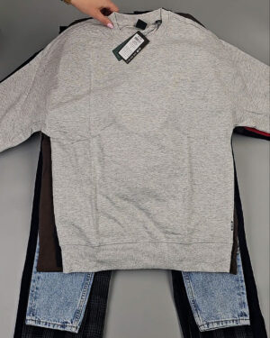 Фотография  425 - ONLY men 075#11 кг, ЛОТ СТ-9811 оптом в Новосибирске и Новосибирской области