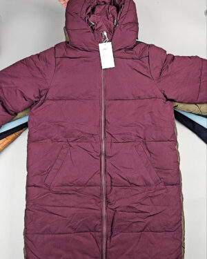 Фотография  840 - Верхняя одежда VILA 104#10 кг, ЛОТ СТ-9716 оптом в Новосибирске и Новосибирской области