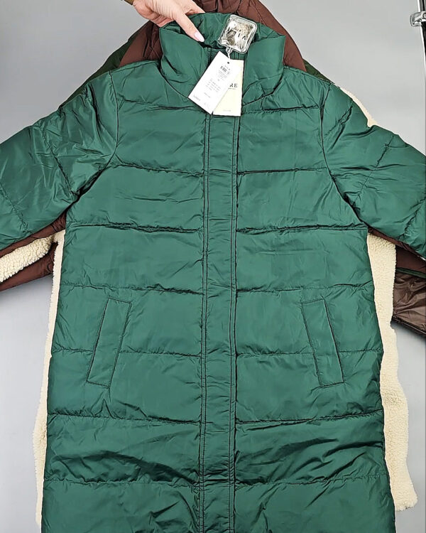 Фотография  924 - Куртки BESTSELLER зима 045#10 кг, ЛОТ СТ-9827 оптом в Новосибирске и Новосибирской области