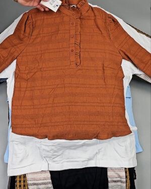 Купить DK, Bestseller + Winter mix#15 кг, ЛОТ СТ-9957 оптом в Новосибирске и Новосибирской области