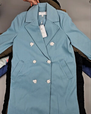 Фотография  894 - Верхняя одежда VILA 104#10 кг, ЛОТ СТ-9714 оптом в Новосибирске и Новосибирской области