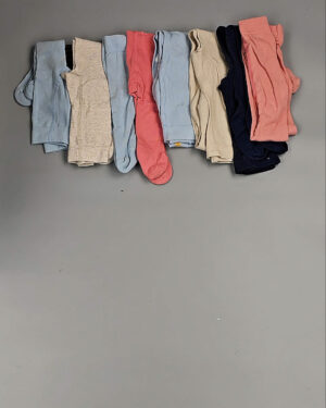 Фотография  391 - Колготки TCM Kids 104#5,8 кг, ЛОТ СТ-9698 оптом в Новосибирске и Новосибирской области