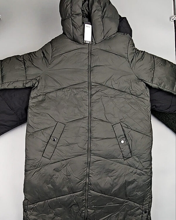 Фотография  245 - Верхняя одежда BESTSELLER Дания#10 кг, ЛОТ СТ-9707 оптом в Новосибирске и Новосибирской области