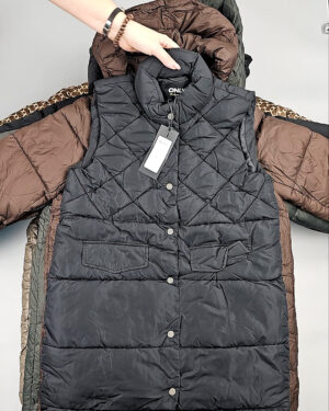 Фотография  806 - Верхняя одежда BESTSELLER Дания#10 кг, ЛОТ СТ-9709 оптом в Новосибирске и Новосибирской области