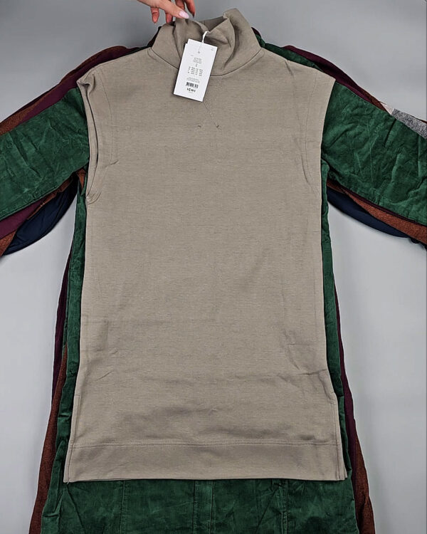 Фотография  530 - Платья Bestseller+DK Winter 035#7 кг, ЛОТ СТ-9920 оптом в Новосибирске и Новосибирской области