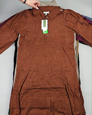 Фотография  940 - Платья Bestseller+DK Winter 035#7 кг, ЛОТ СТ-9996 оптом в Новосибирске и Новосибирской области