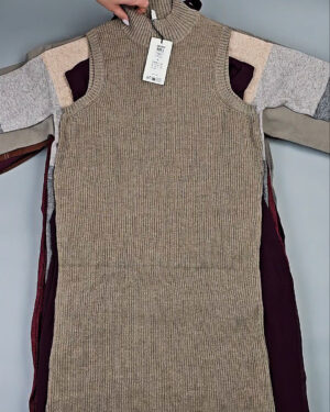 Фотография  378 - Платья Bestseller+DK Winter 035#7 кг, ЛОТ СТ-9997 оптом в Новосибирске и Новосибирской области