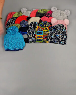 Фотография  130 - ШШП Lidl kids 114#5 кг, ЛОТ СТ-9659 оптом в Новосибирске и Новосибирской области