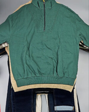 Фотография  633 - SOLID Winter 075#20 кг, ЛОТ СТ-9931 оптом в Новосибирске и Новосибирской области