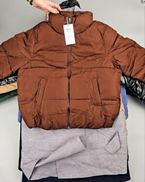 Фотография  795 - Верхняя одежда VILA#10,2 кг, ЛОТ СТ-9711 оптом в Новосибирске и Новосибирской области