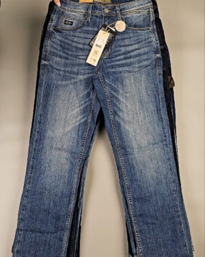 Фотография  197 - Джинсы BLEND HE 075#10 кг, ЛОТ СТ-9854 оптом в Новосибирске и Новосибирской области