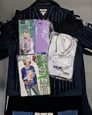 Купить AMAZON Winter#15 кг, ЛОТ СТ-9817 оптом в Новосибирске и Новосибирской области