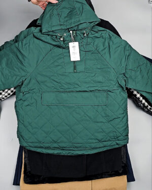 Фотография  146 - Верхняя одежда VILA#10,1 кг, ЛОТ СТ-9710 оптом в Новосибирске и Новосибирской области