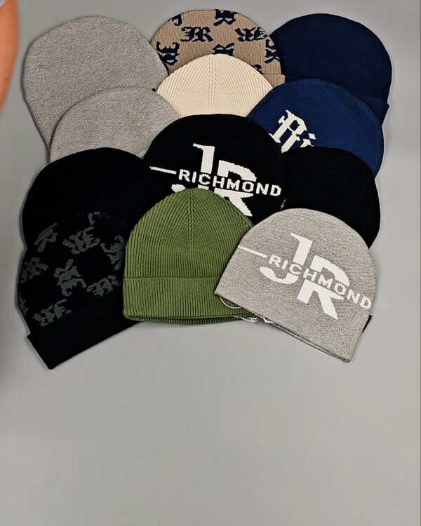 Фотография  286 - Шапки мужские C-3406 (CAPS/W) #20 шт, ЛОТ СТ-9651 оптом в Новосибирске и Новосибирской области