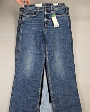 Фотография  943 - Джинсы C&A ж/м#10 кг, ЛОТ СТ-9866 оптом в Новосибирске и Новосибирской области