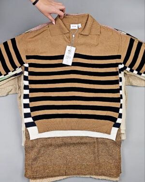 Фотография  122 - Джемпера Bestseller 104#7 кг оптом в Новосибирске и Новосибирской области