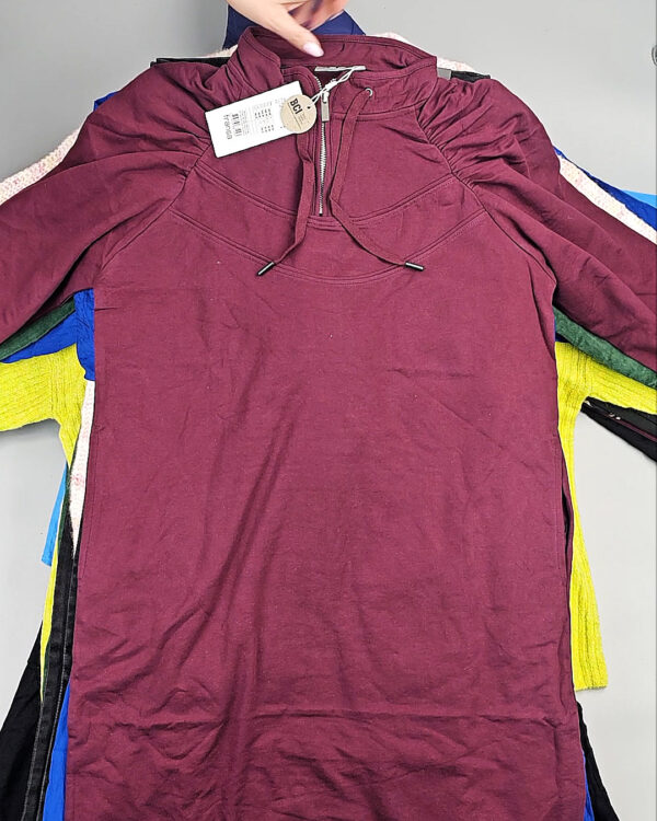 Фотография  743 - FRANSA Winter mix 104#15 кг, ЛОТ СТ-9802 оптом в Новосибирске и Новосибирской области