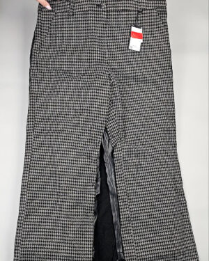 Фотография  883 - Брюки женские зима C&A 025#10 кг, ЛОТ СТ-9905 оптом в Новосибирске и Новосибирской области