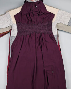 Фотография  754 - Платья Bestseller+DK Winter 035#7 кг, ЛОТ СТ-9997 оптом в Новосибирске и Новосибирской области