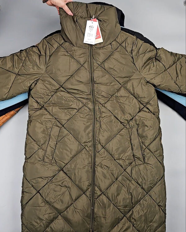 Фотография  468 - Верхняя одежда VILA 104#10 кг, ЛОТ СТ-9716 оптом в Новосибирске и Новосибирской области