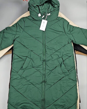 Фотография  613 - Верхняя одежда VILA 104#10 кг, ЛОТ СТ-9715 оптом в Новосибирске и Новосибирской области