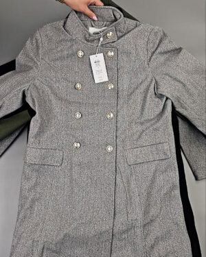 Фотография  275 - Пальто Bestseller 104#15,2 кг, ЛОТ СТ-9842 оптом в Новосибирске и Новосибирской области