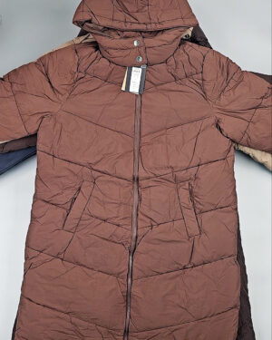 Фотография  678 - Куртки BESTSELLER зима 045#10 кг, ЛОТ СТ-9828 оптом в Новосибирске и Новосибирской области