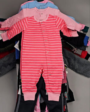 Купить BABY СТОК CAN#5 кг, ЛОТ СТ-9922 оптом в Новосибирске и Новосибирской области